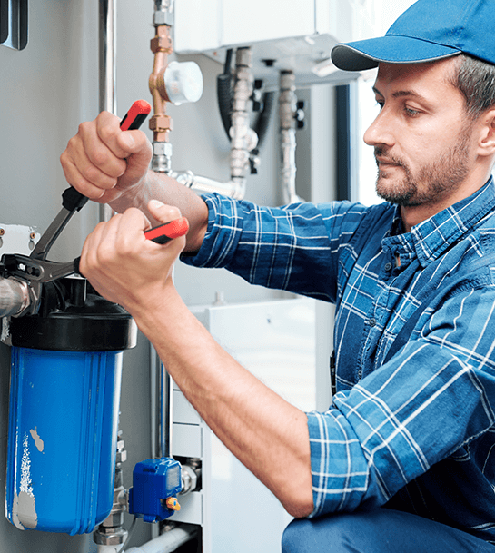 Plumber and Handyman WordPress Theme
